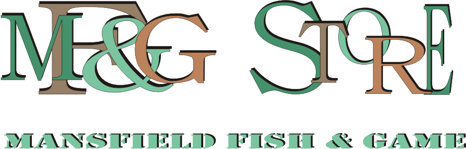 Mansfield Fish & Game Store Custom Shirts & Apparel